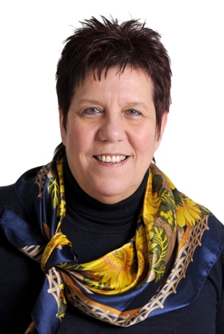 Jacqueline Misslin